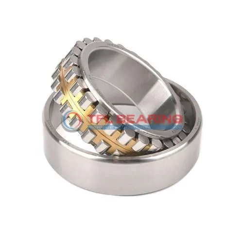 Double Row Super-Precision Cylindrical Roller Bearings NN 3044 K/SPW33